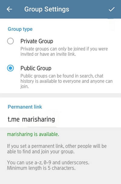 How to find and join Telegram groups and channels - Android Authority