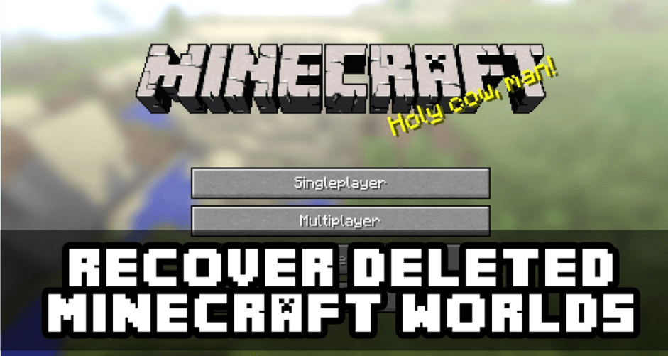 Where are Minecraft Worlds saved on Windows PC?