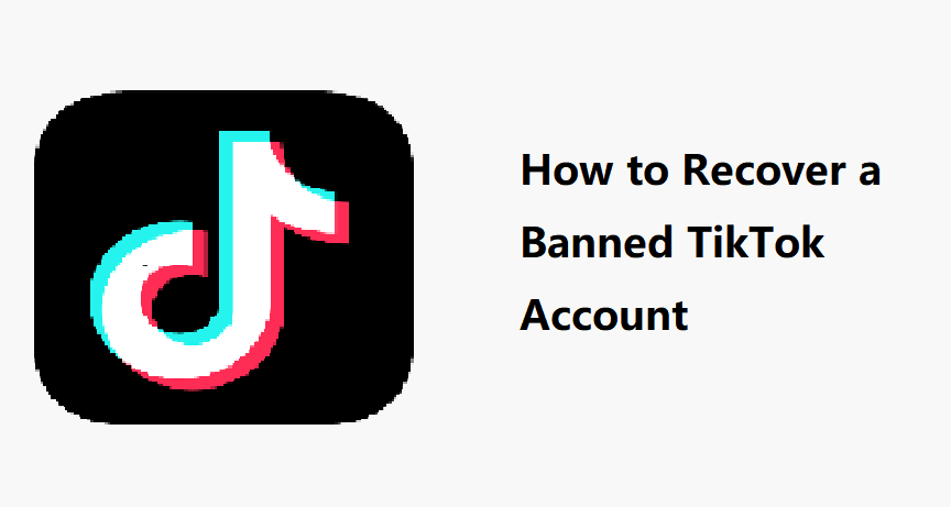 Why Is An Account Suspended On Tiktok