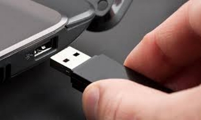 Globus Majroe Trofast Fixed] USB Device Not Recognized Keeps Popping Up