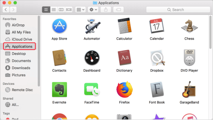 Mac/Macbook Pro Keeps Rebooting - Repair Any Corrupted Files