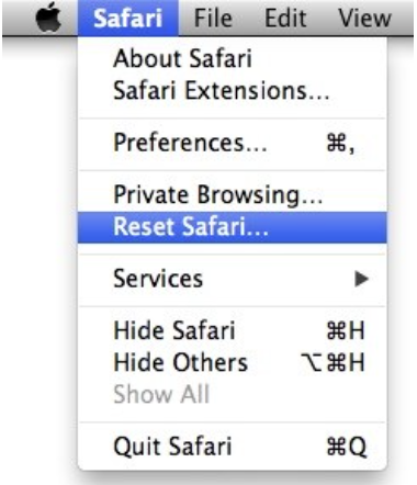 reset_Safari