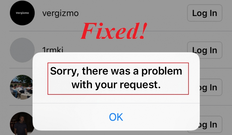 Solved] How to Fx: Facebook Login Problem