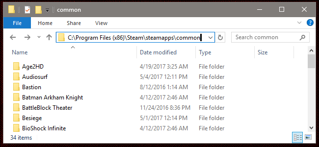 Steam Uninstalled My Game? Fix Steam Lost Game Issue - EaseUS