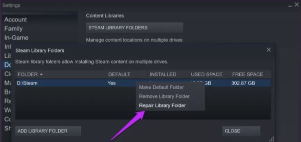 Fix: Steam Download Stopping - Driver Easy