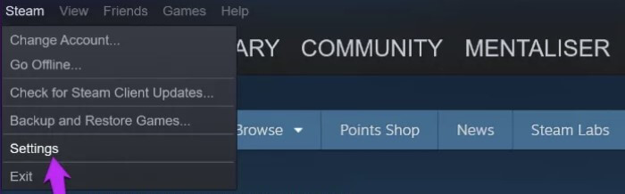 How To Speed Up Your Steam Downloads Significantly