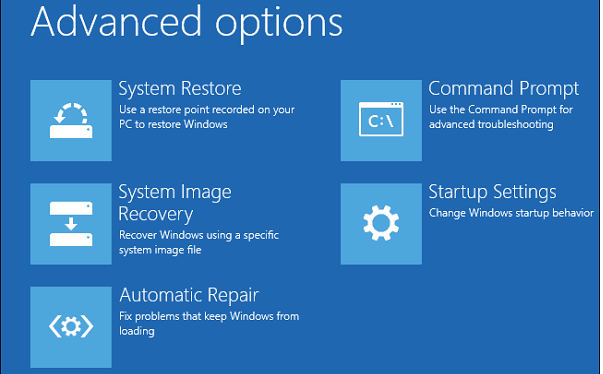 0x000000BE (ATTEMPTED WRITE TO READONLY MEMORY) – Fix for Windows