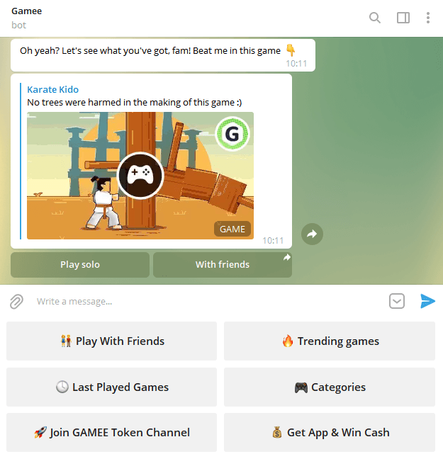 8 Fun Telegram Game Bots You Should Try