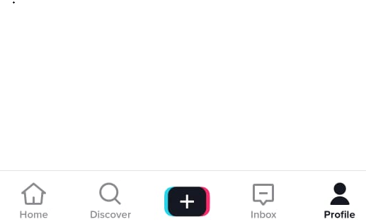 tiktok profile