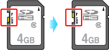 3шт. в комплекте. Адаптер переходник MicroSD или TF в SD карту SDHC