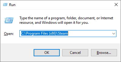 How To Fix Steam Store Black Screen Not Loading Issue 