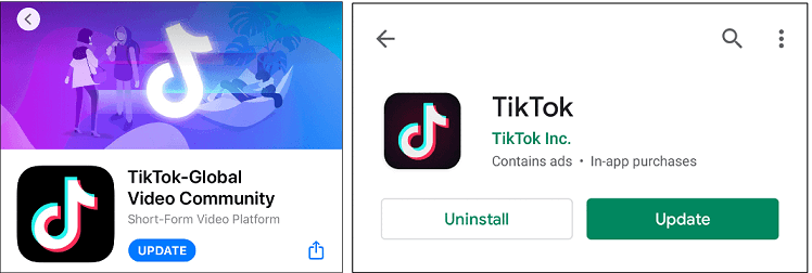 TikTok-Global Video Community on the App Store