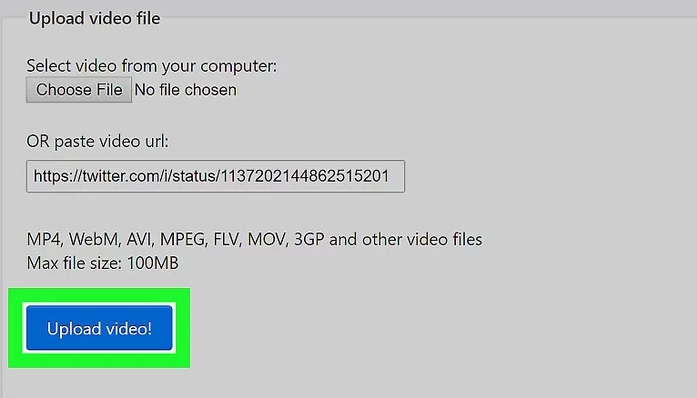 How to Save a GIF on Your Computer 