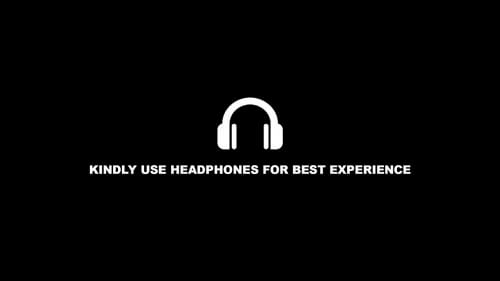 use headphones