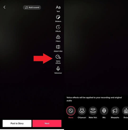 How to Resolve Issue With Tiktok Not Letting you Change Profile Photo 2022