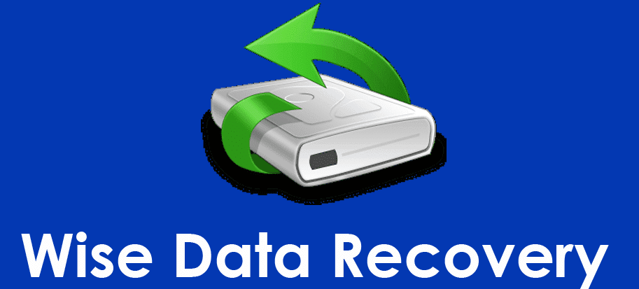 wise data recovery