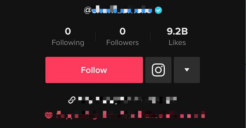 How to Hide Followers on TikTok?