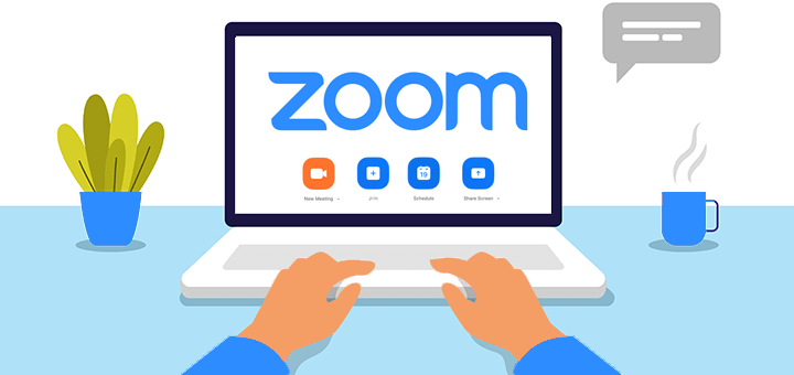 How To Put Profile Picture on Zoom Instead Of Video On PC  Mobile