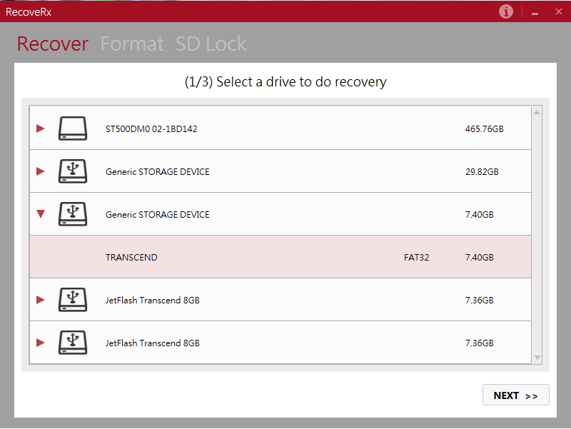 stella data recovery