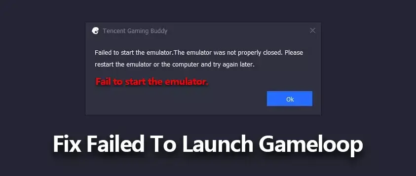 How to Download and Install Gameloop Android Emulator on Windows