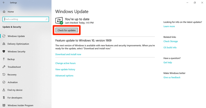 How Safe To Upgrade Windows 10 To 11 5429