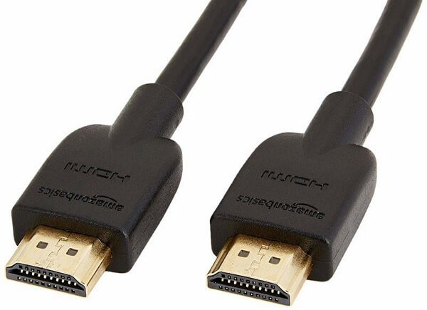 check display cable