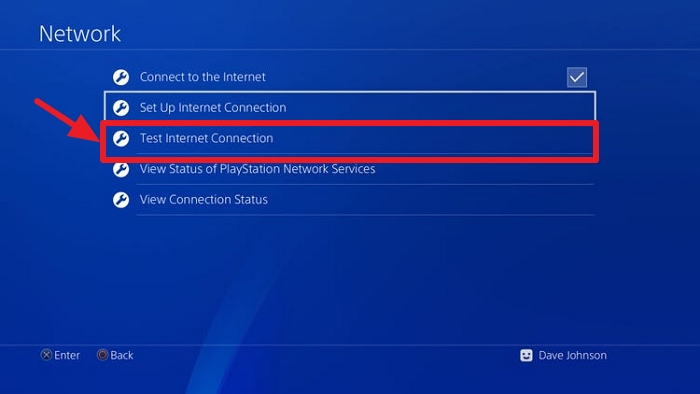 Can i use a clearance hotspot for my ps4