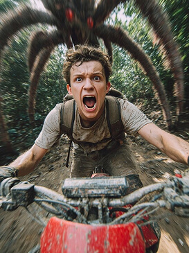 cover of Video Generation 09