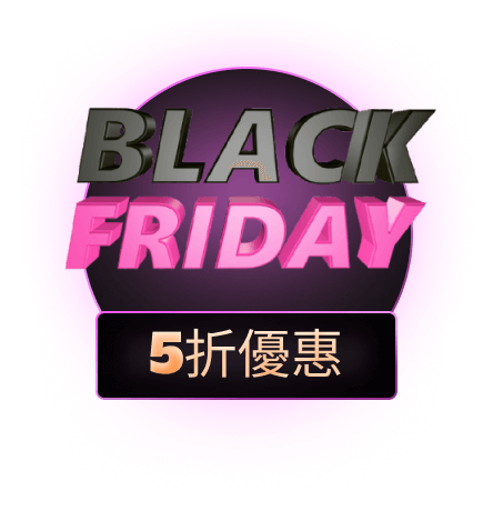 black friday levitate