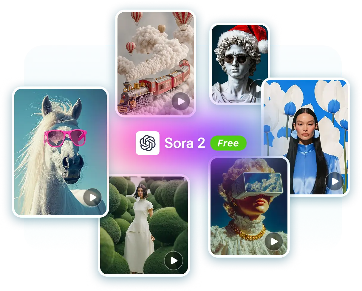 Free Access to Top-Tier AI Video Models