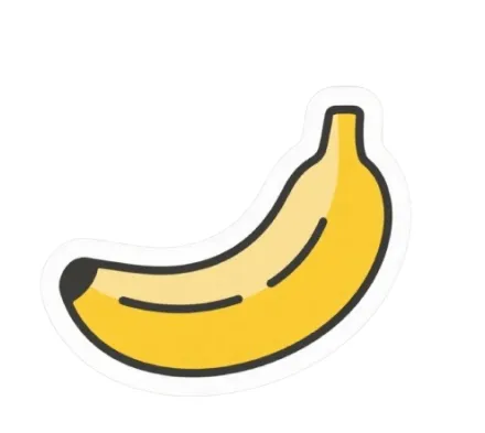 Nano Banana logo
