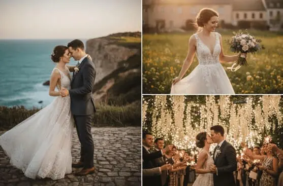 AI Wedding Photos: Save Time and Money on Memories