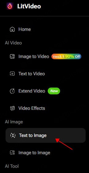 choose AI image generator