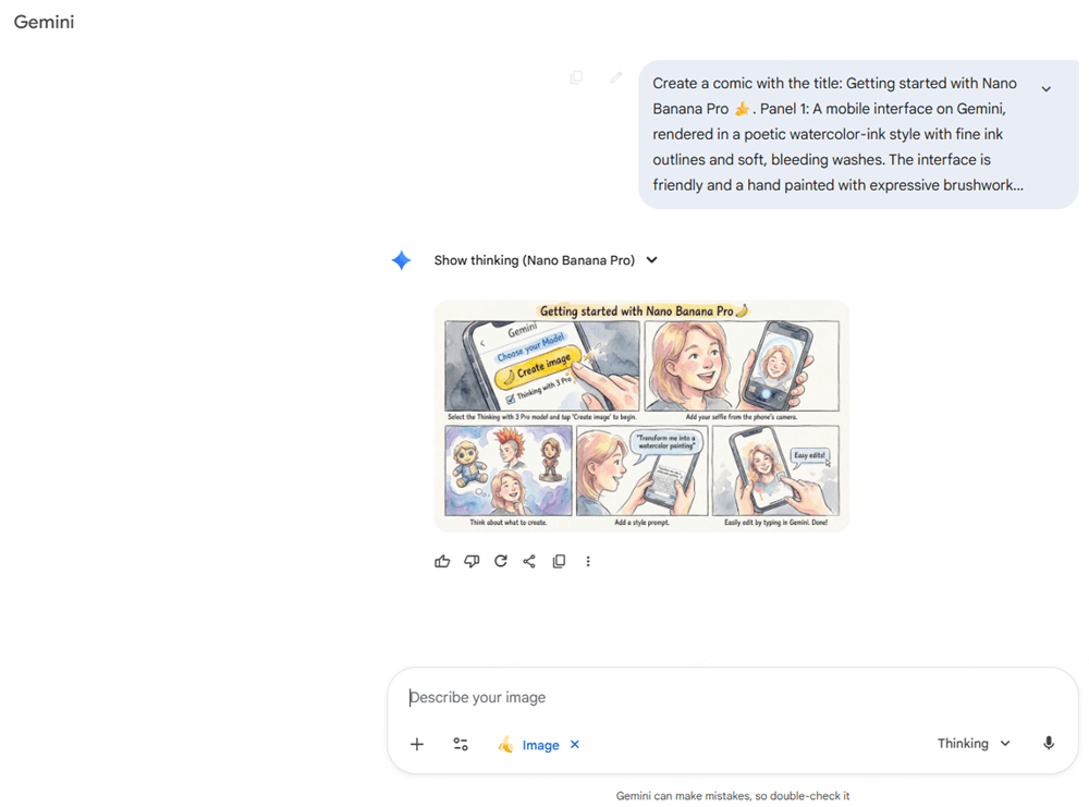 Nano Banana Pro Guide