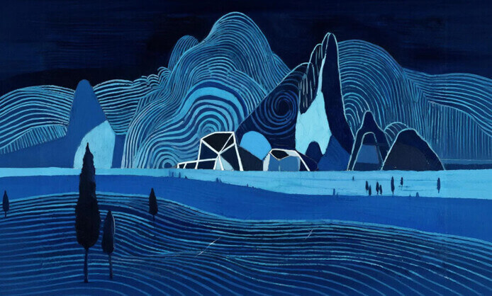 How to Tell If Art Is AI Generated or Human-Made