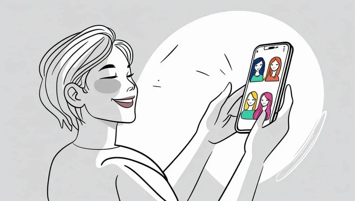 The Best AI Girlfriend Apps of 2025: A Complete Guide