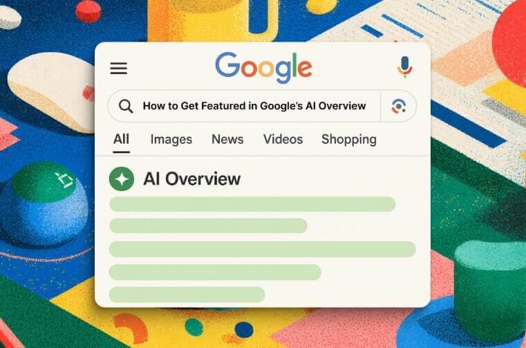 How to Turn Off AI Overview in Google Search Settings