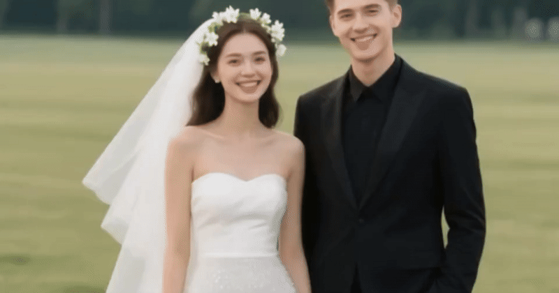 Bring Your Dream Wedding to Life with AI Wedding Video Generators