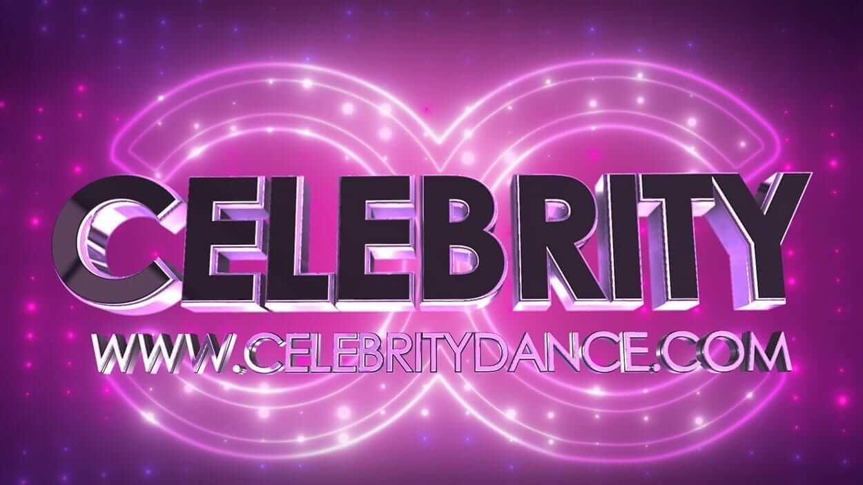 Celebrity Dance Competition