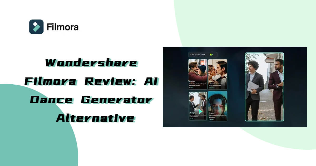 Filmora Review