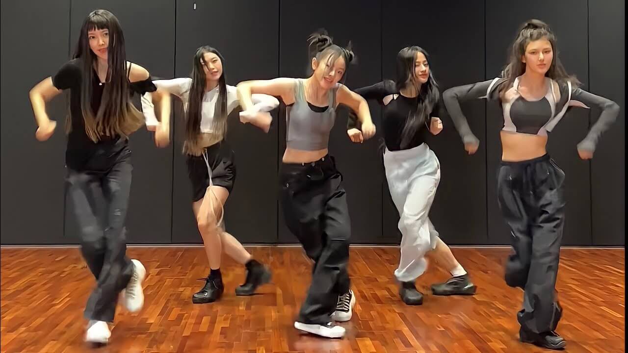 How to Make K-pop Dance Videos with AI – No Skills Needed