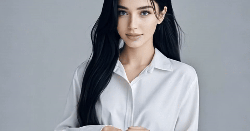 Microwave AI Filter: Create Viral 360° Rotation Videos with AI