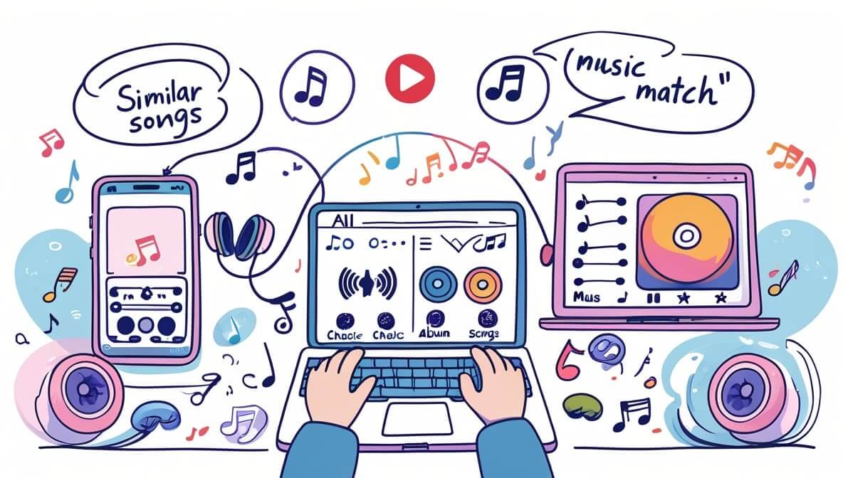 /ai song finder