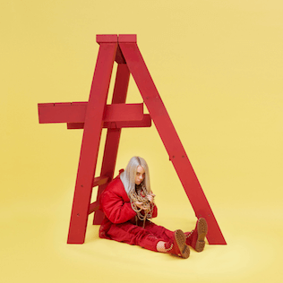 billie eilish ep