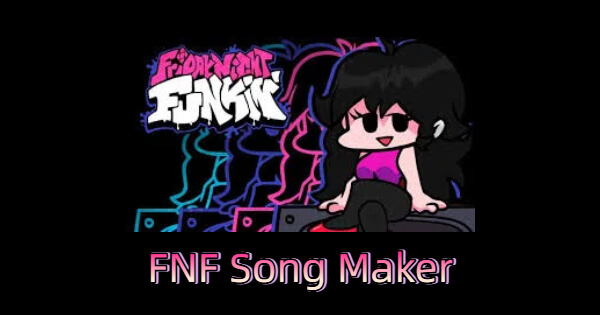 fnf song maker