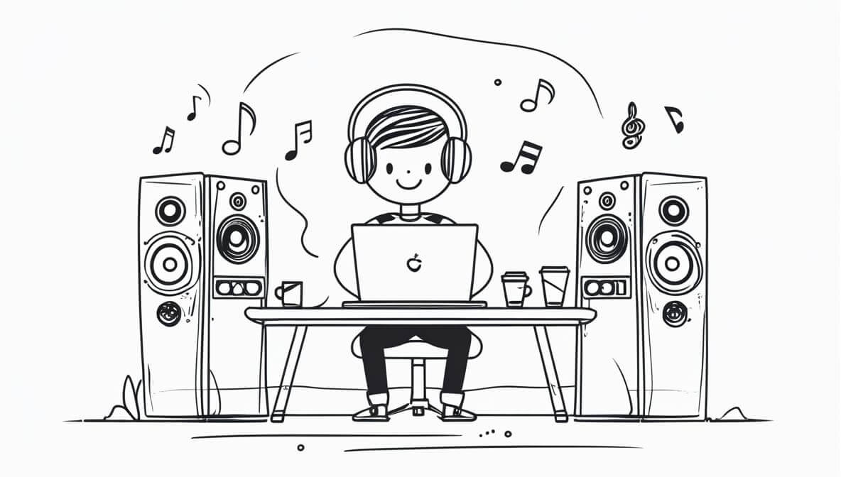 how to become a music producer