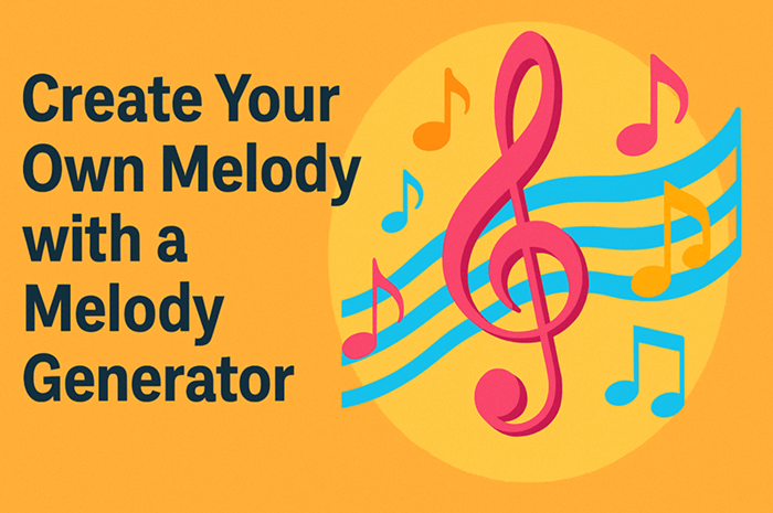 melody generator
