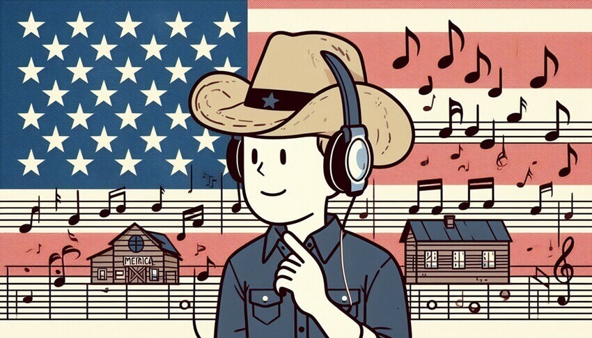 Why People Say They Hate Country Music