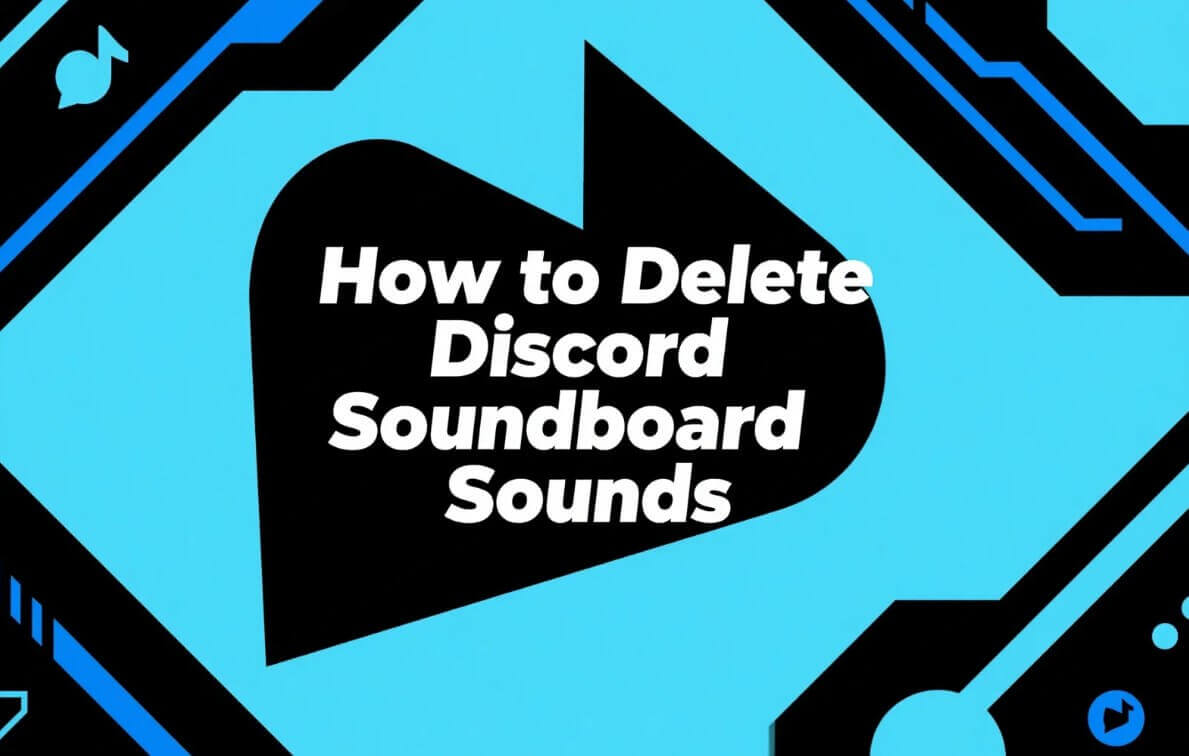 how to delete discord soundboard sounds