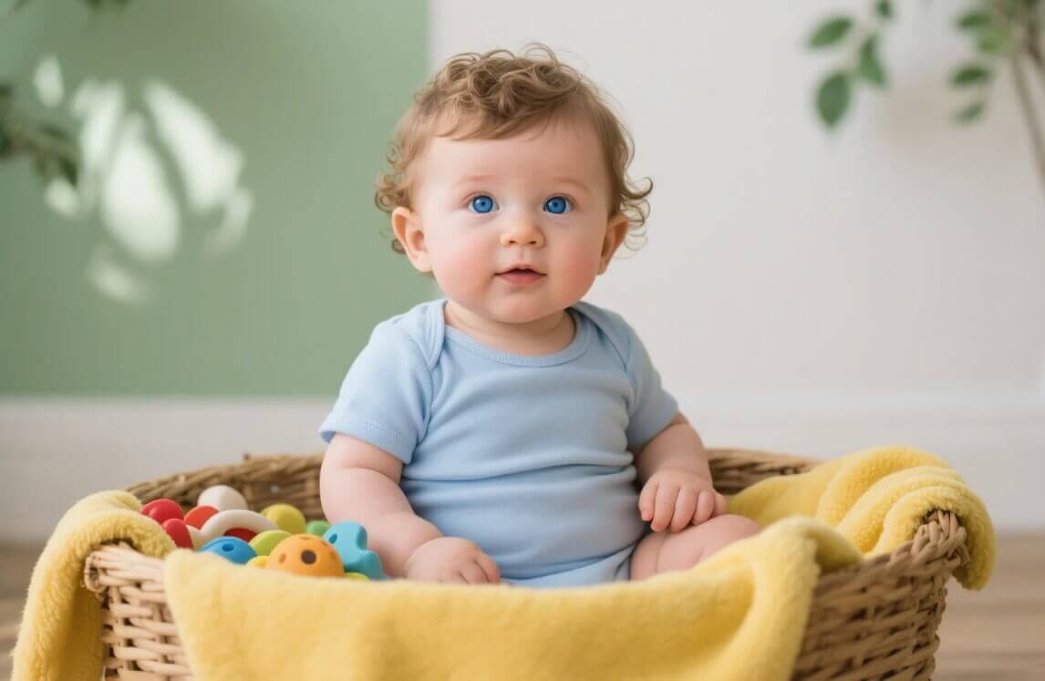 AI赤ちゃん動画の作り方｜LitVideoで簡単に生成・アニメ化 | 無料体験あり